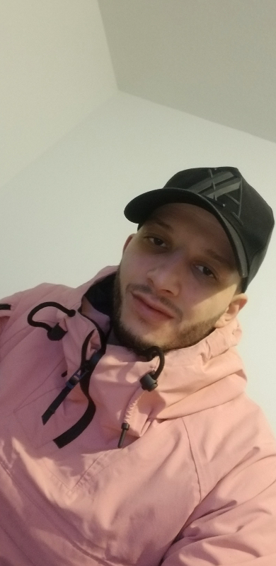Photo de Khalil