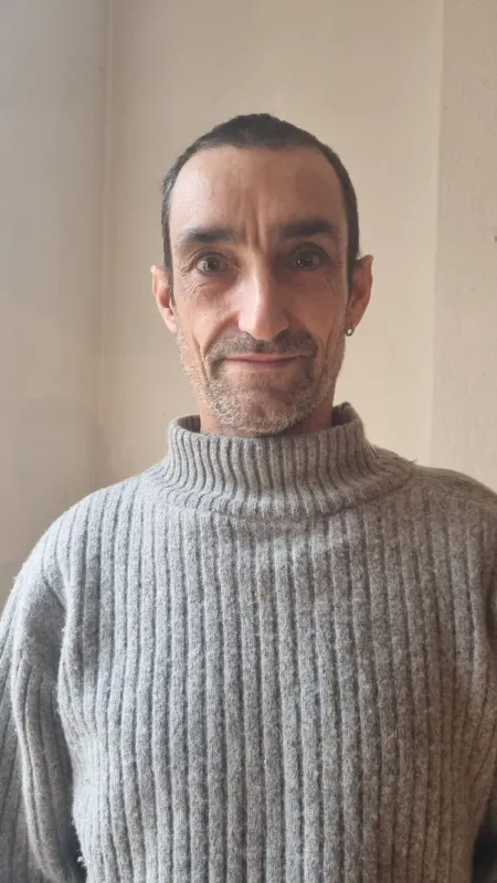 Photo de Marc