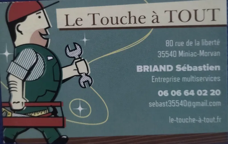 Photo de Sebastien