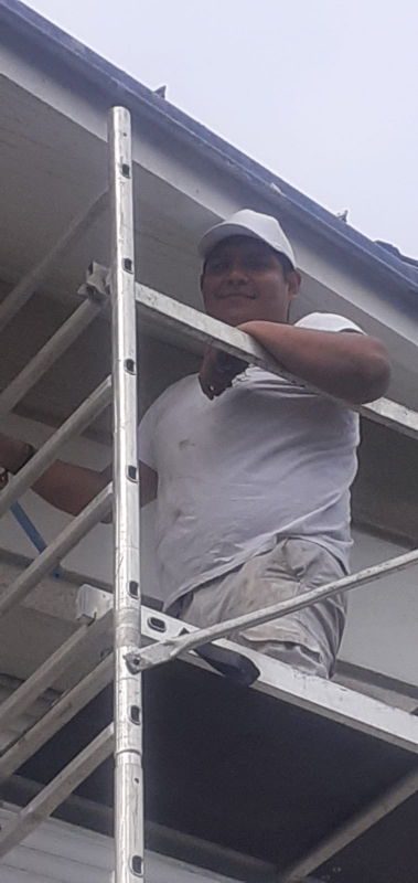 Photo de Jose, bricoleur à EAUBONNE