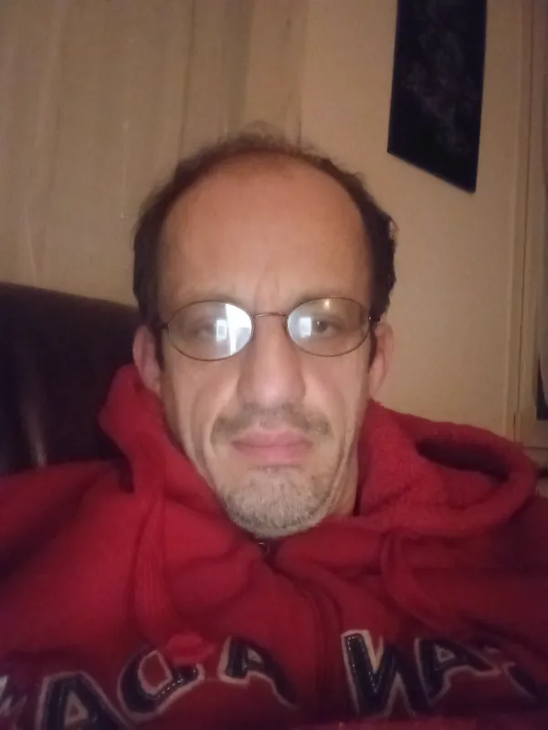 Photo de Sébastien