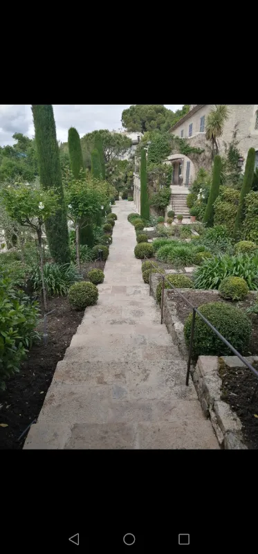 Photo de Jardin du 06