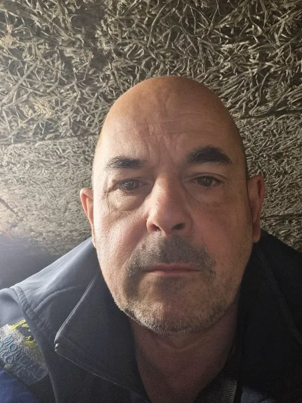 Photo de Pierre