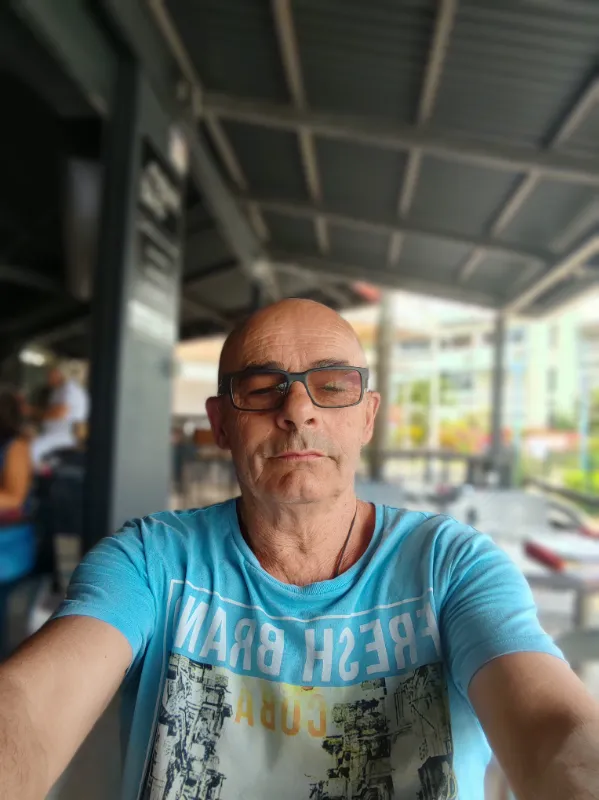 Photo de Jean