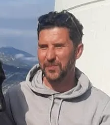 Photo de François