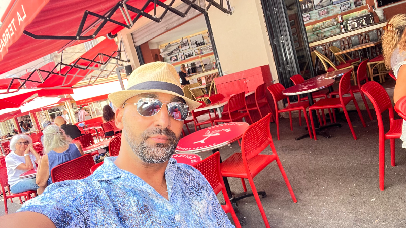 Photo de Nabil