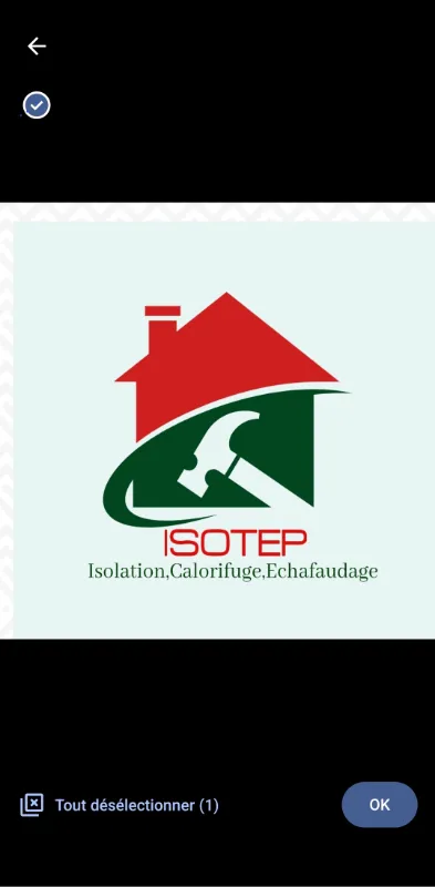 Photo de ISOTEP