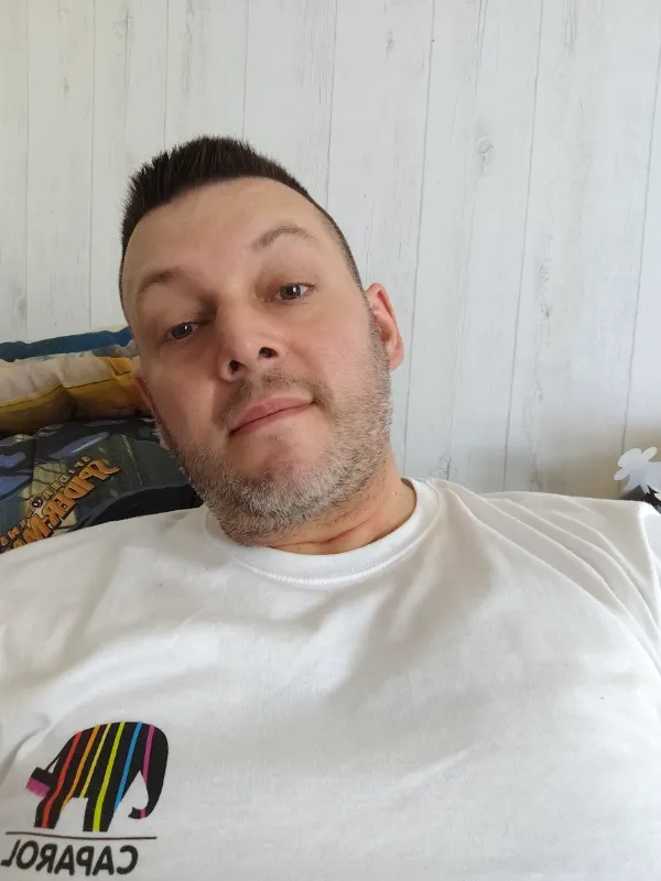 Photo de Ludovic