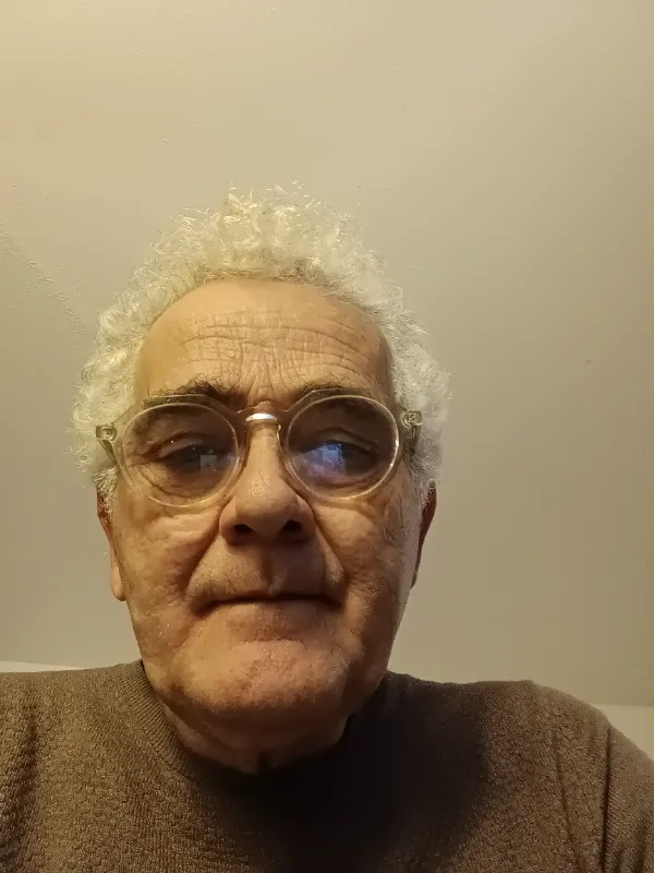 Photo de Manuel