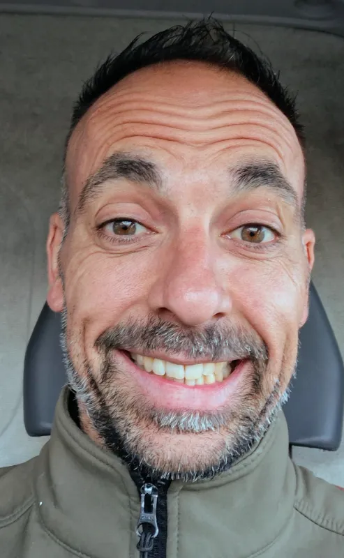 Photo de Christophe