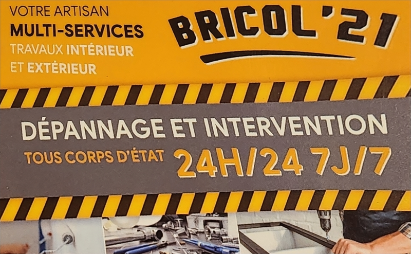Photo de Arnaud
