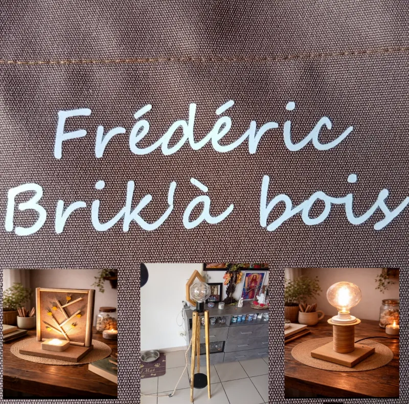 Photo de Frédéric