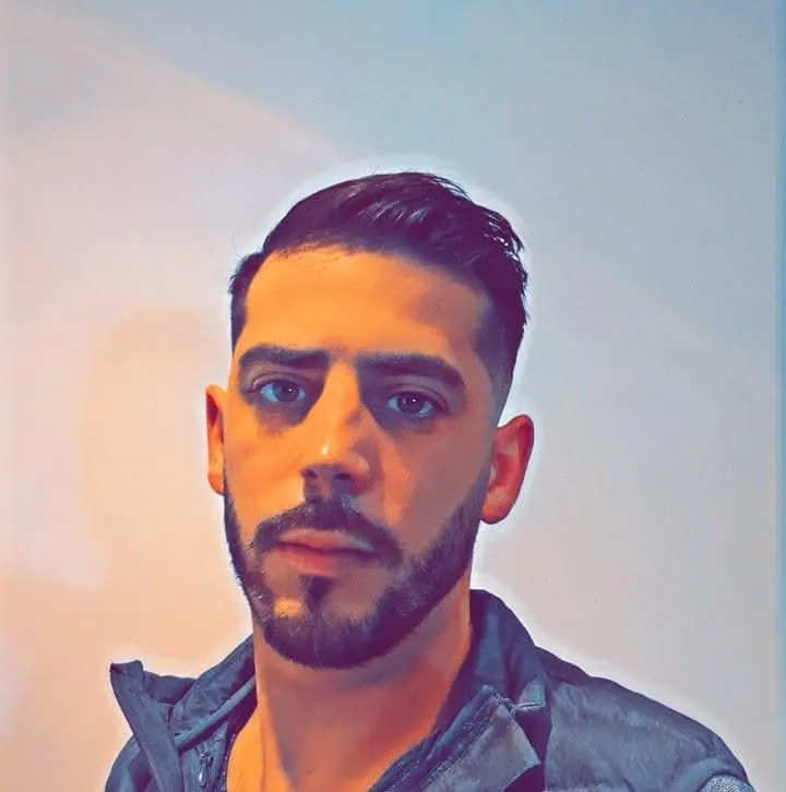 Photo de Lucas, bricoleur à THIONVILLE 