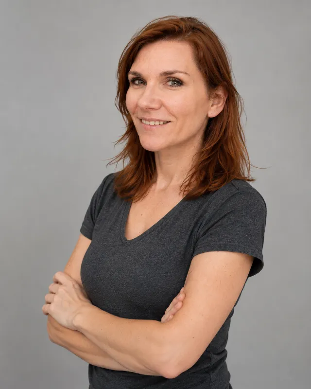 Photo de Marion