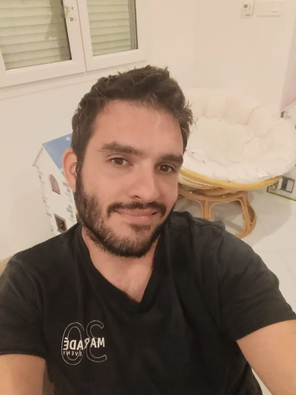 Photo de Florent
