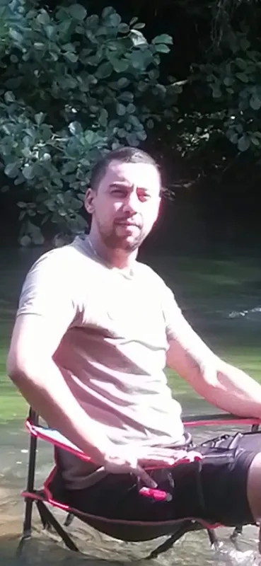 Photo de Nabil