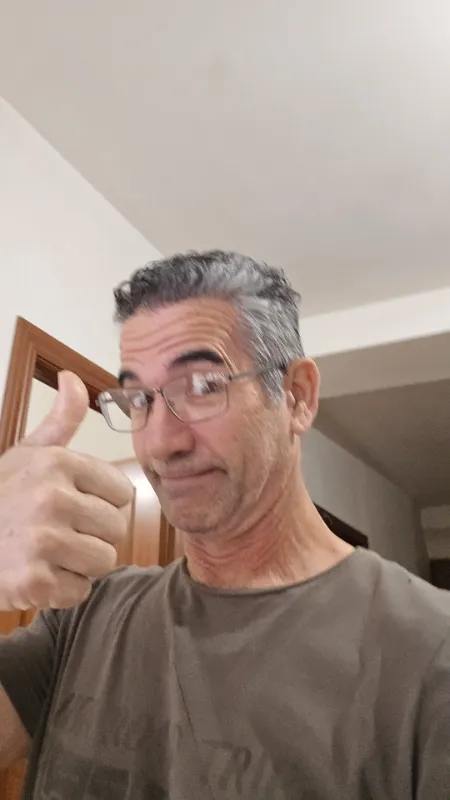 Photo de Antonio, bricoleur à SAINT-CYPRIEN