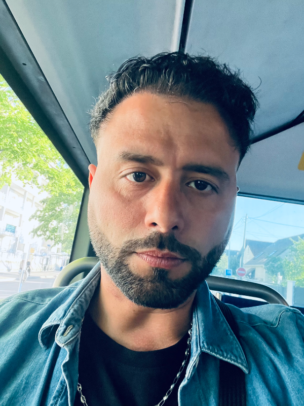 Photo de Mahdi