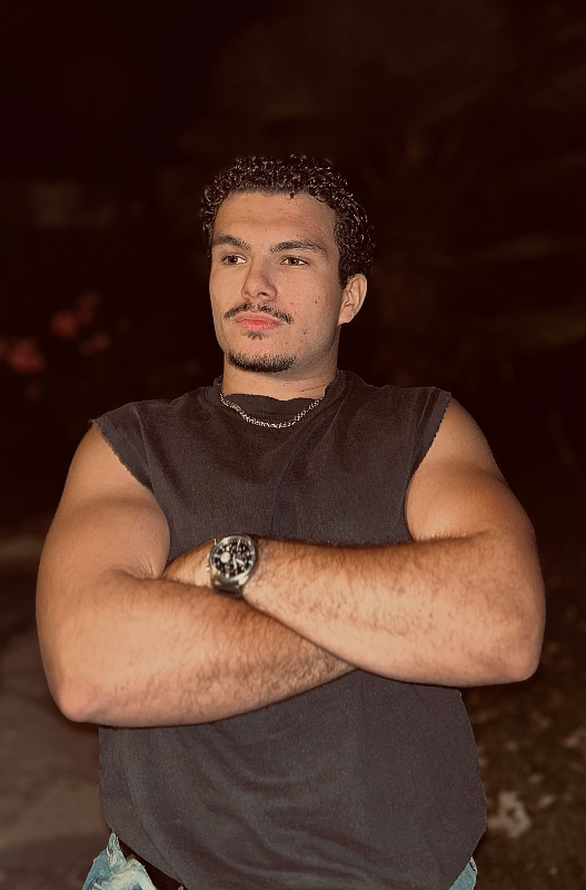 Photo de Nolan