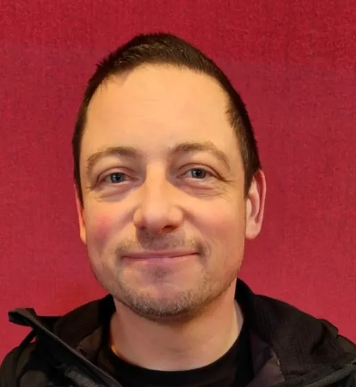 Photo de Sébastien