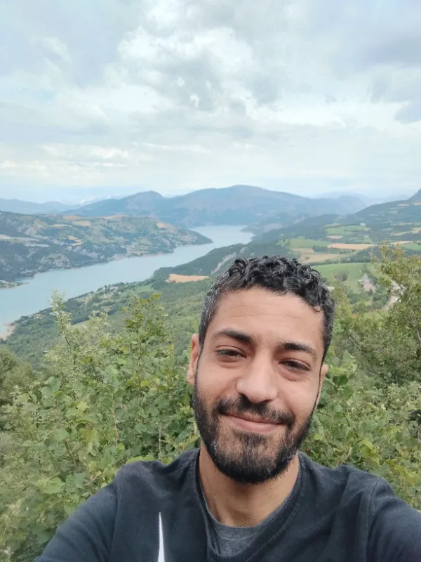 Photo de Ali
