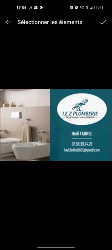 Photo de Hedi