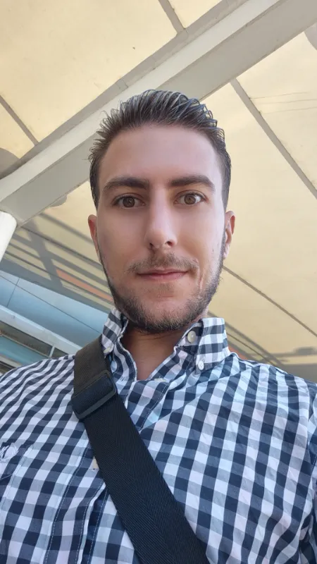 Photo de Bryan