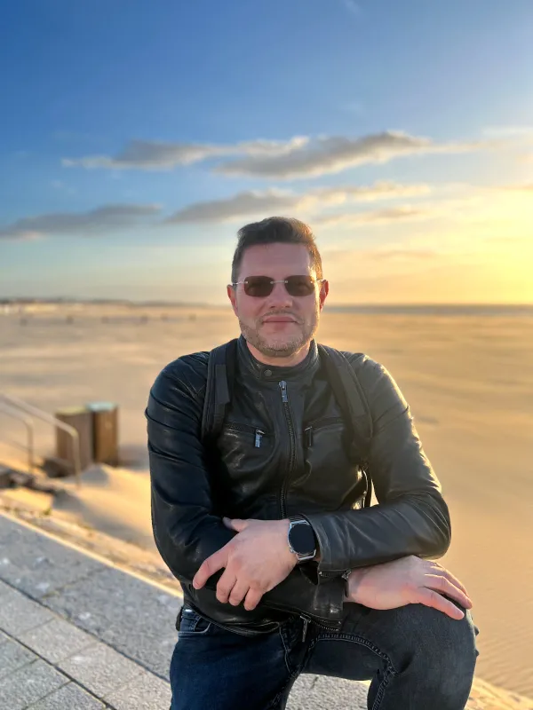 Photo de Guillaume