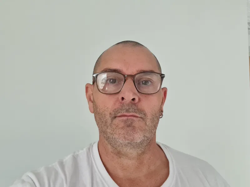 Photo de Franck