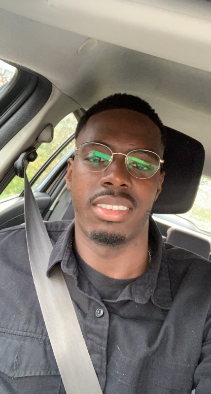 Photo de Sekou