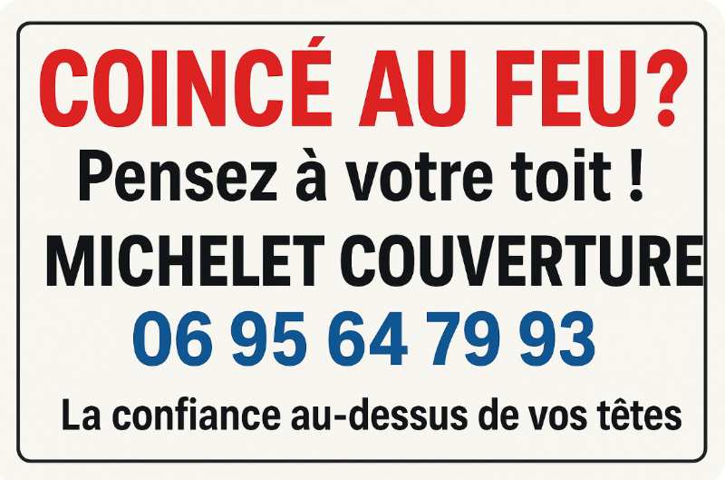 Photo de Michelet