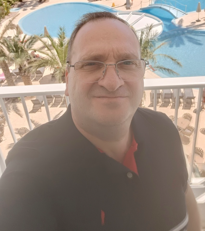 Photo de Jean-Michel 