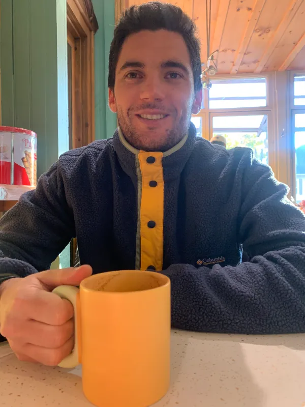 Photo de Clément