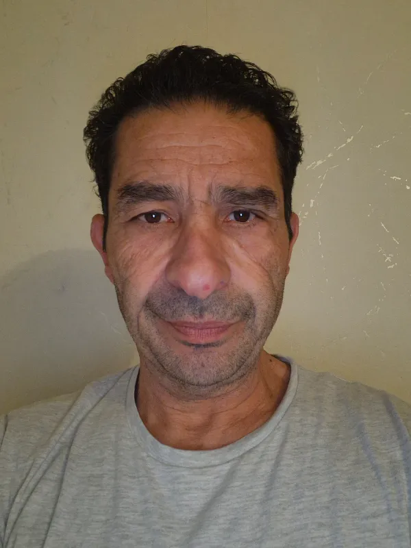 Photo de Hamdi