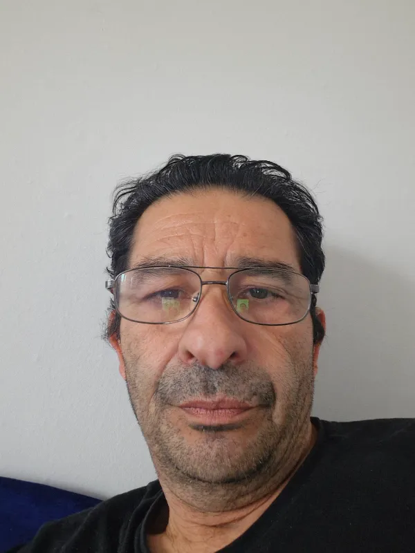 Photo de Hamdi, bricoleur à MASSY 