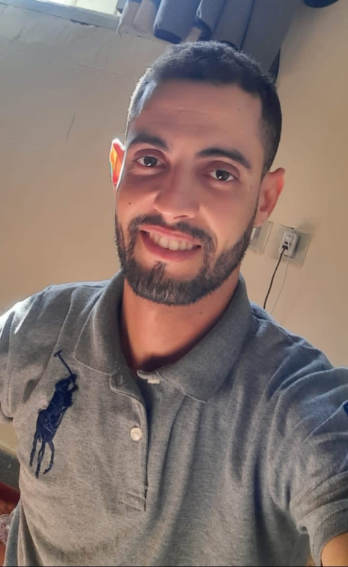 Photo de Abdelkarim