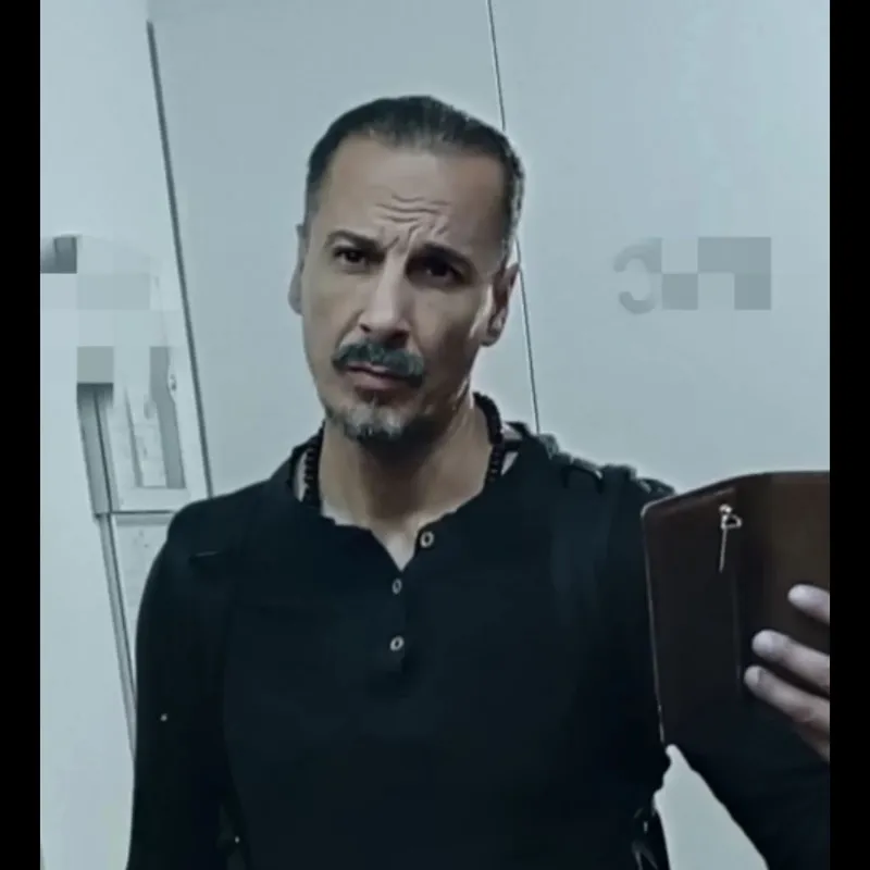 Photo de Adel