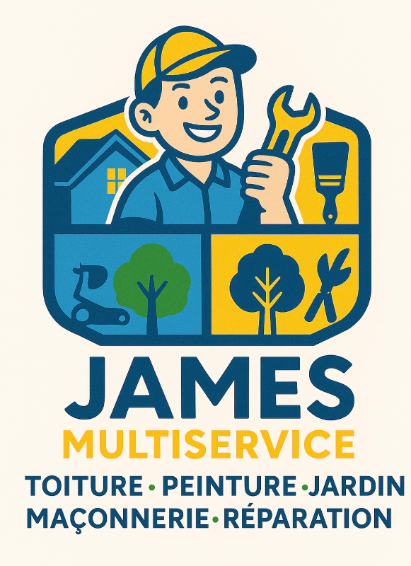 Photo de James