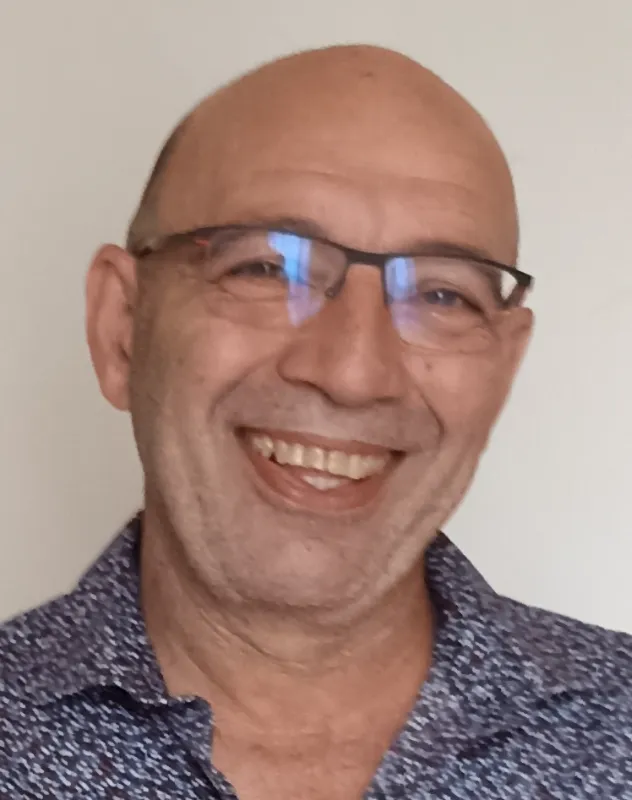 Photo de Aldo