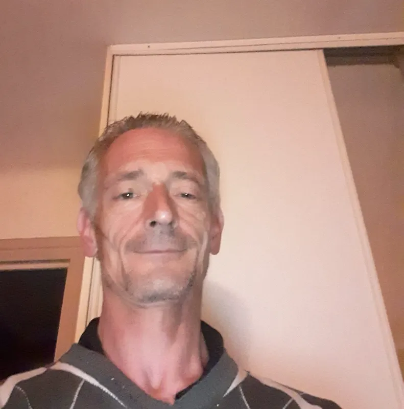 Photo de Sylvain