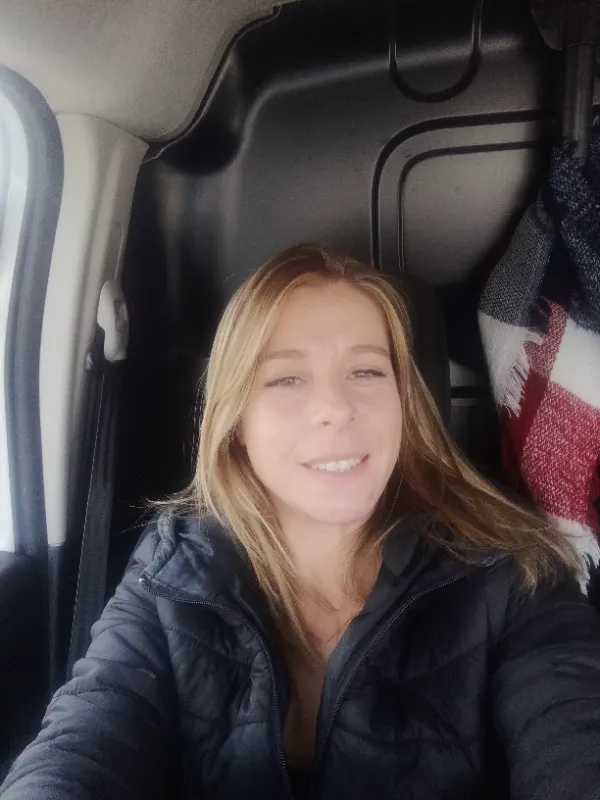 Photo de Hélène