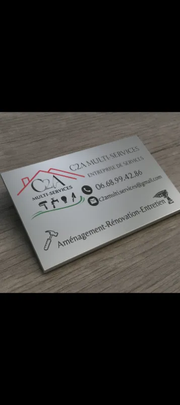 Photo de C2AMULTI-SERVICES