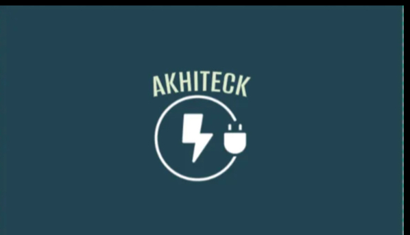Photo de Akhiteck