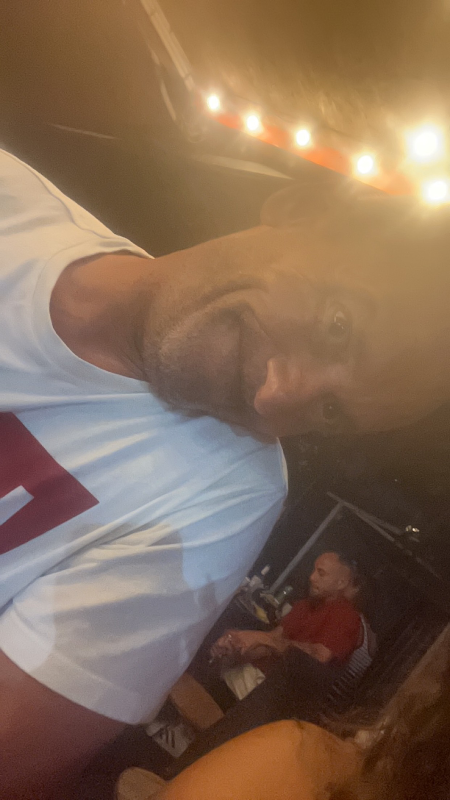 Photo de Jerôme