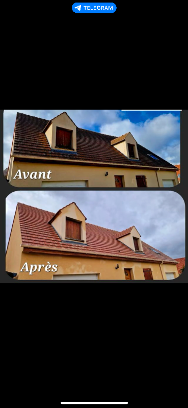 Photo de SOS toit de Gironde 