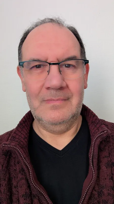 Photo de Éric, bricoleur à VENETTE 