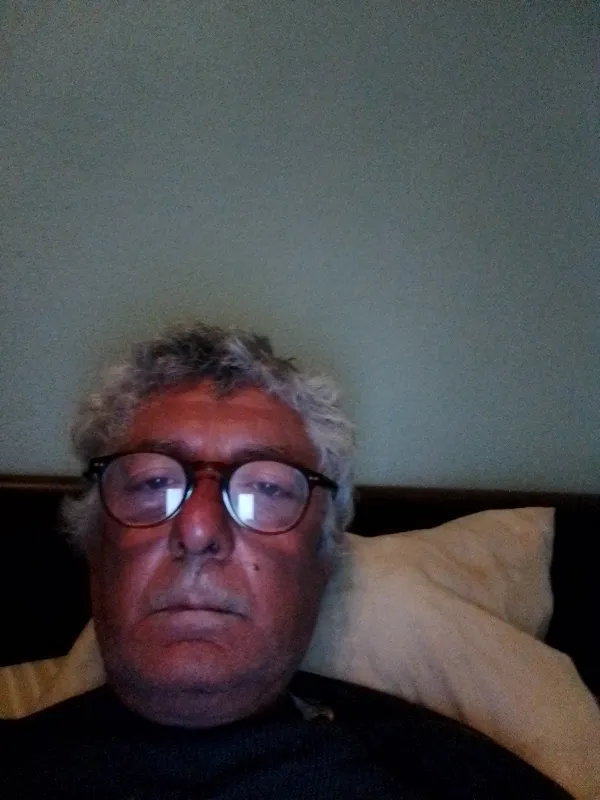 Photo de Jean-François