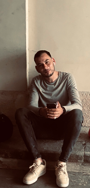 Photo de wahid