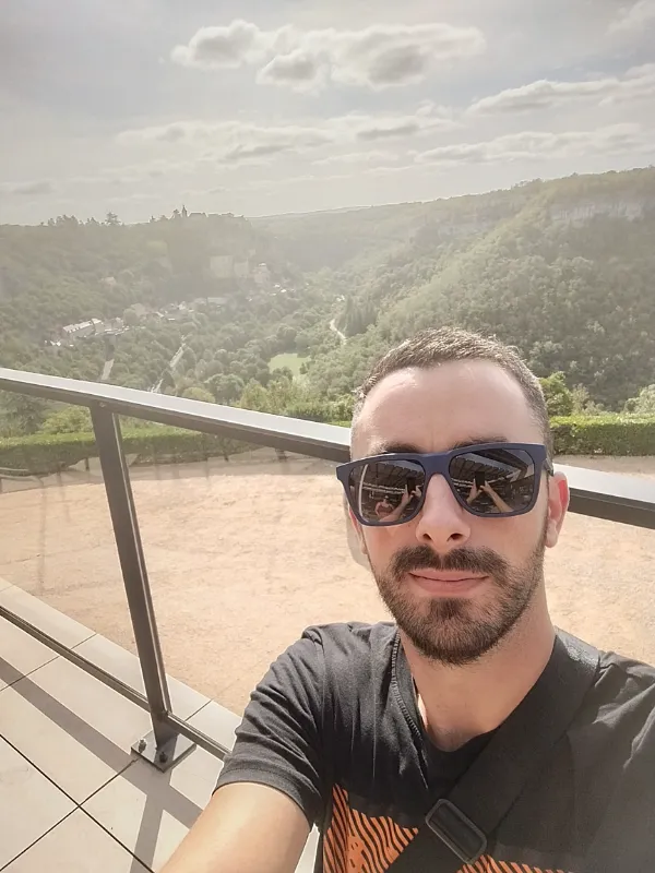 Photo de Romuald, bricoleur à LA ROCHE-SUR-YON