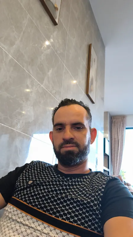 Photo de Serge